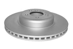 DBA 12-19 BMW 3-Series F30/F31/F32/F33/F36 (w/370mm Rotors) En-Shield Street Series Front Rotor