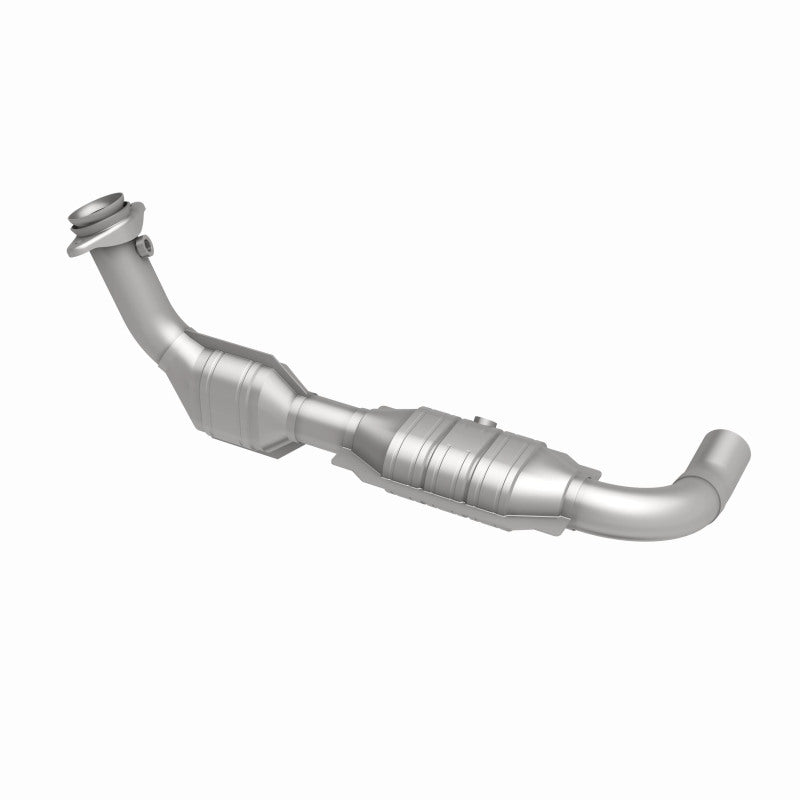 MagnaFlow Direct Fit Catalytic Converter 99-00 Ford F-150 4.6L