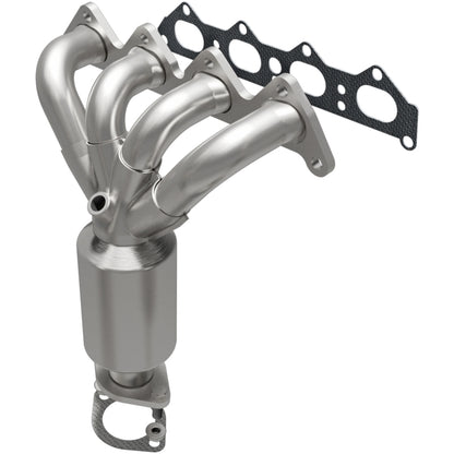 MagnaFlow Direct Fit Catalytic Converter 05-08 Kia Sportage 2.0L