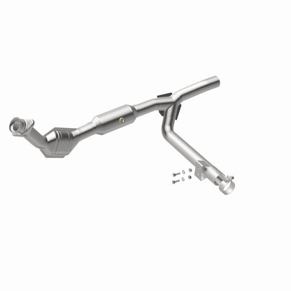 MagnaFlow 01-03 Ford F150 XL/XLT V6 4.2L OEM Grade / EPA Compliant Direct-Fit Catalytic Converter