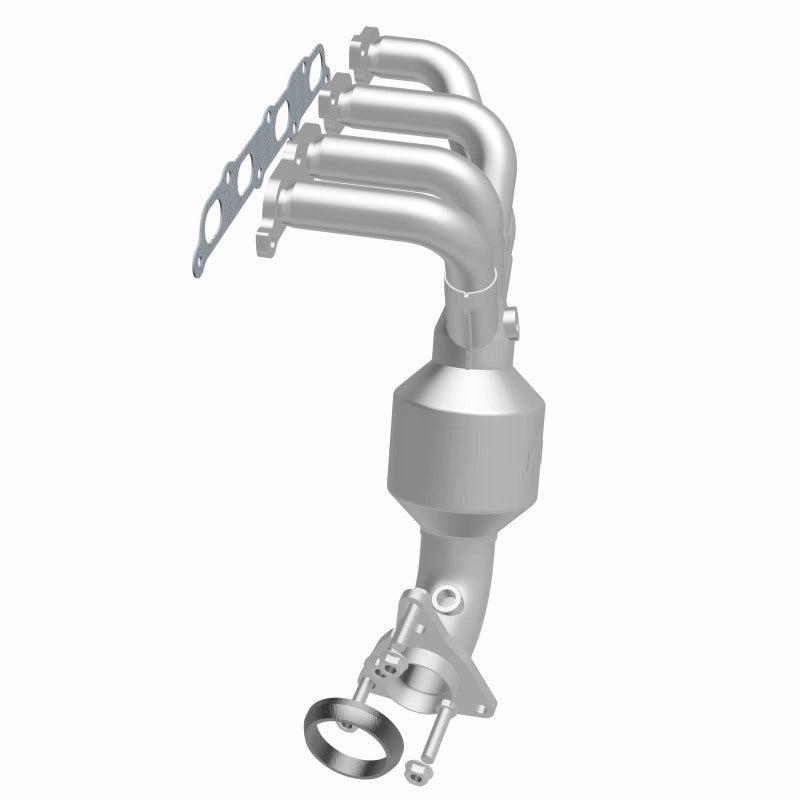 MagnaFlow DF Cat. Conv 07-10 Chevy Colorado / 07-10 GMC Canyon / 07-08 Isuzu I-290 2.9L Manifold