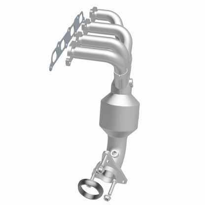 MagnaFlow DF Cat. Conv 07-10 Chevy Colorado / 07-10 GMC Canyon / 07-08 Isuzu I-290 2.9L Manifold