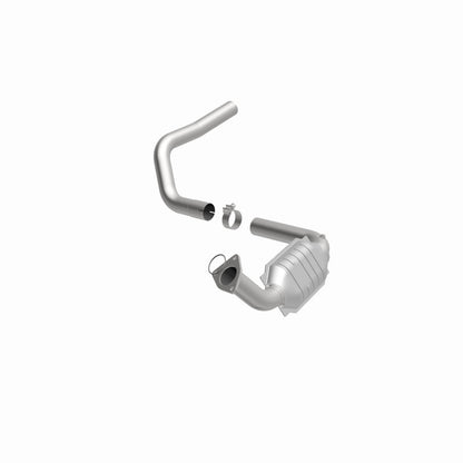 MagnaFlow Direct Fit Catalytic Converter 03-06 Hummer H2 6.0L D/S