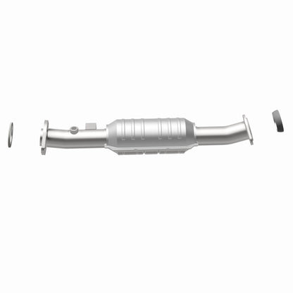 MagnaFlow Direct Fit Catalytic Converter 06-08 Mazda 6 2.3L