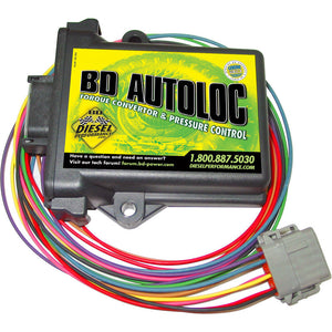 BD Diesel Auto/PressueLoc - 2003-2005 Ford 6.0L PowerStroke