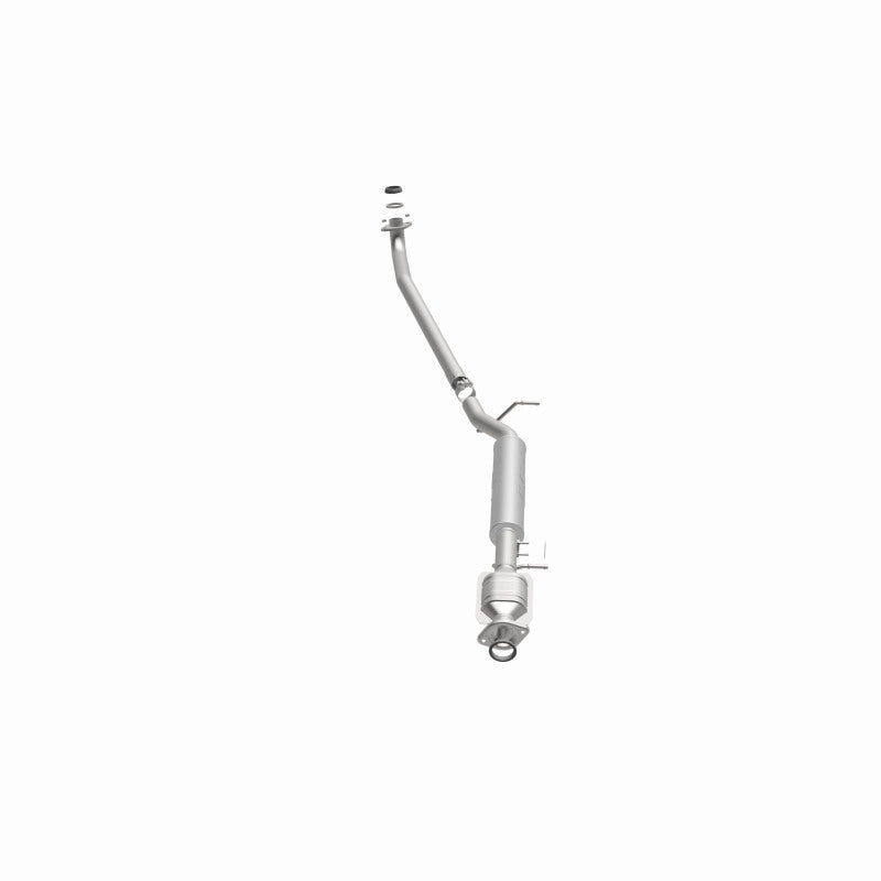 MagnaFlow Converter Direct Fit 2001-2003 Toyota Highlander V6 3.0L SS Catalytic Converter