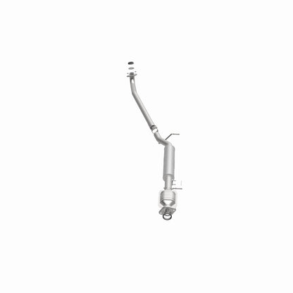 MagnaFlow Converter Direct Fit 2001-2003 Toyota Highlander V6 3.0L SS Catalytic Converter