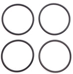 Wilwood O-Ring Kit - 2.38in GM Round Seal - 4 pk.