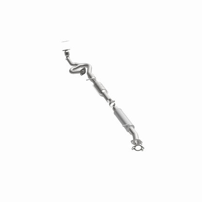 MagnaFlow Direct Fit Catalytic Converter 03-06 Hyundai Santa Fe 3.5L