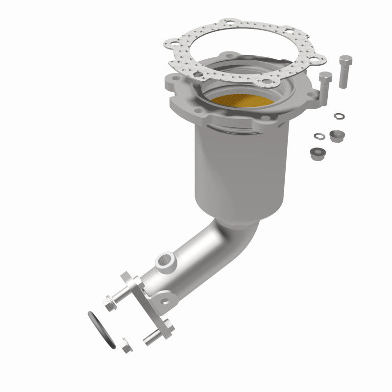 MagnaFlow Direct Fit Catalytic Converter 04-05 Nissan Maxima 3.5L