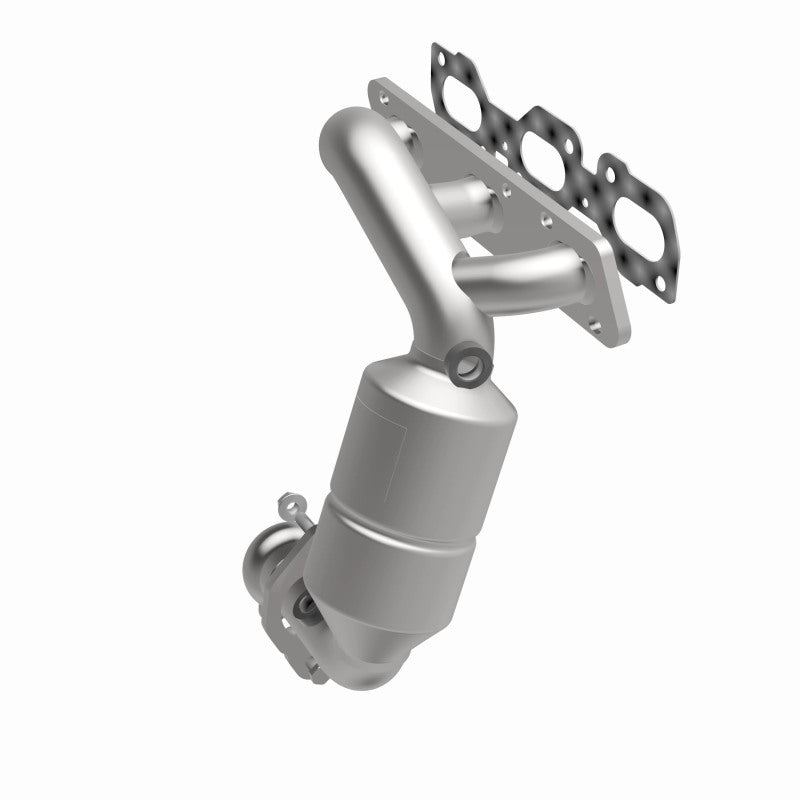 MagnaFlow Direct Fit Catalytic Converter 01-06 Escape 3.0 with oil