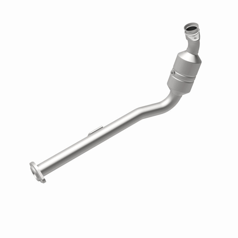 MagnaFlow Direct Fit Catalytic Converter 05-06 Jeep Wrangler L4-2.4L