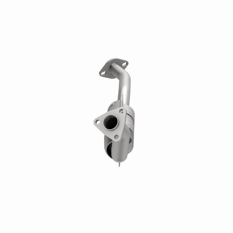 MagnaFlow DF Catalytic Conv 01-04 Nissan Frontier/XTerra 3.3L (Exc Supercharged) P/S Rear (49 State)