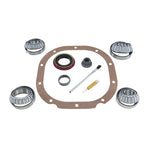 USA Standard Bearing Kit For 09 & Down Ford 8.8in