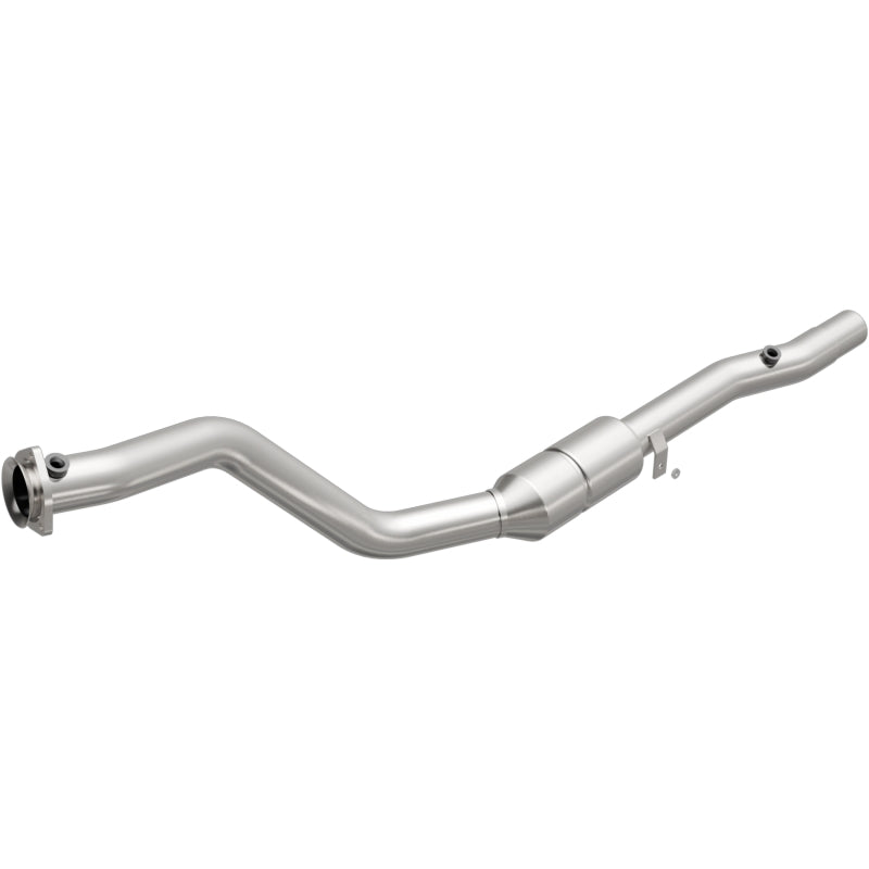 MagnaFlow Direct Fit Catalytic Converter 01-03 Audi S8 4.2L Passenger Side