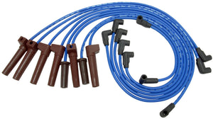 NGK Chevrolet G30 1989-1988 Spark Plug Wire Set