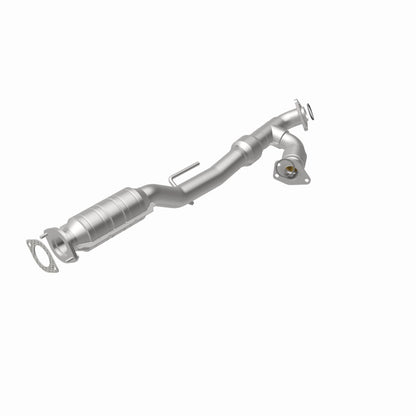MagnaFlow Direct Fit Catalytic Converter 2007-2008 ALTIMA 3.5 L Underbody