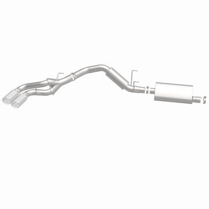 MagnaFlow SYS Cat-Back 2014 Ram 2500 6.4L Dual