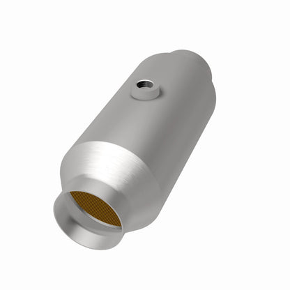 MagnaFlow California Grade Universal Catalytic Converter - 2.25in ID/OD 11in Length