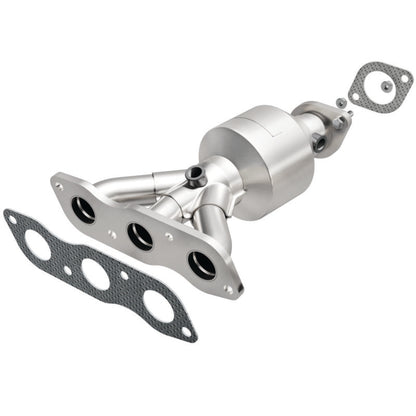 MagnaFlow Direct Fit Catalytic Converter 07-09 Mitsu Outlander 3.0L