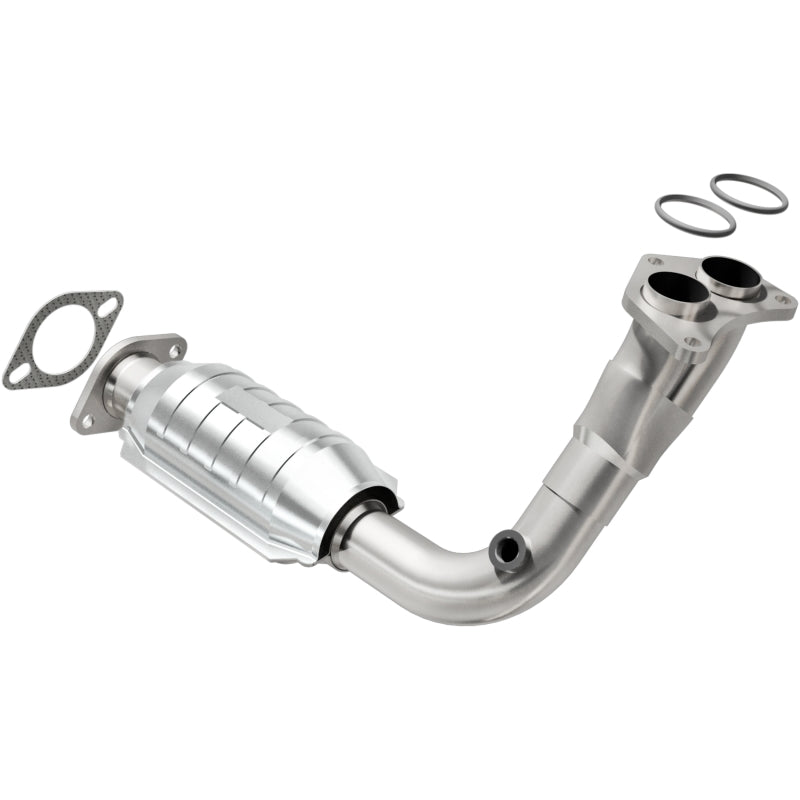 MagnaFlow Direct Fit Catalytic Converter 94-98 Villager/Quest 3.0L