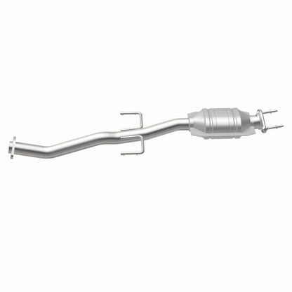 MagnaFlow Direct Fit Catalytic Converter 95-98 Protege 1.5L rear 50S