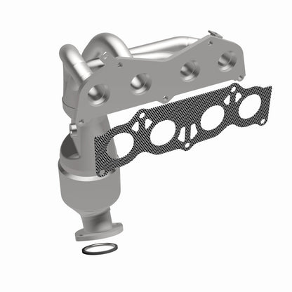 MagnaFlow Direct Fit Catalytic Converter 02-06 Toyota Camry 2.4L