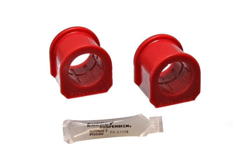 Energy Suspension Fd Stab Bar Bushing - Red