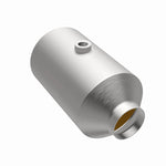 Magnaflow Catalytic Converter Universal 10in Length 5in Conv Width 2in In / 2in Out Conv Diameter