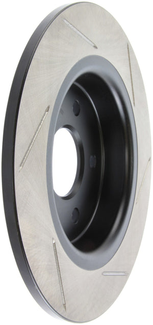 StopTech Slotted Sport Brake Rotor