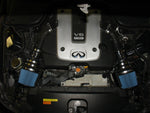 Injen 07-08 G35 4Dr 3.5L/08-13 G37/G37 IPL 2Dr 3.7L/09-13 G37 4Dr 3.7L V6 Polished Short Ram Intake