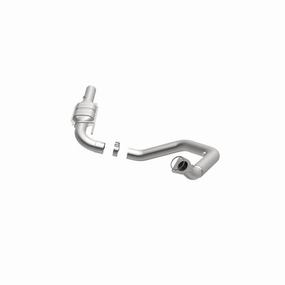 MagnaFlow Direct Fit Catalytic Converter 03-07 GM 2500/3500 D/S OEM