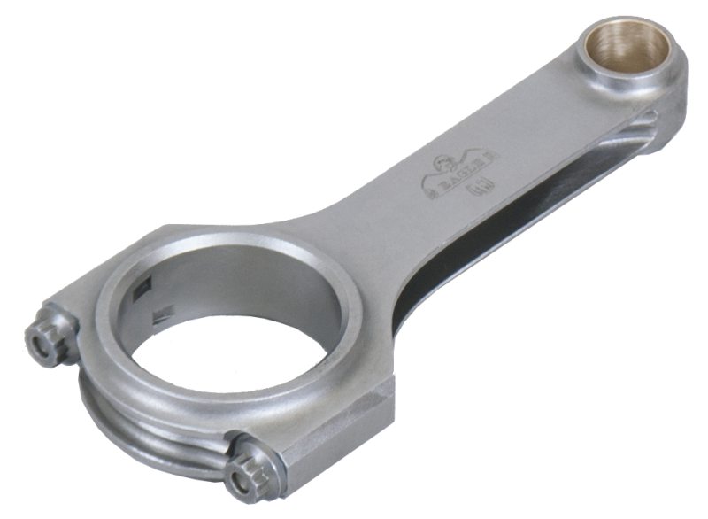 Eagle Toyota 22R H-Beam Connecting Rod (Single Rod)