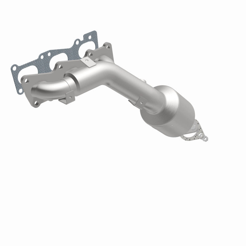 MagnaFlow Direct Fit Catalytic Converter 10-12 Hyundai Genesis 3.8L