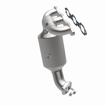 MagnaFlow DF Catalytic Converter Federal Frt SS 2007 Chrysler Pacifica Base/Limited/Touring 4.0L/241