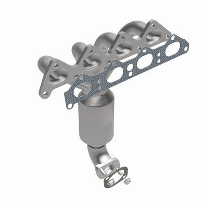 MagnaFlow Direct Fit Catalytic Converter 03 Hyundai Elantra 2.0L