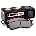 Hawk 95-97 Dodge Neon HT-10 Street Front Brake Pads