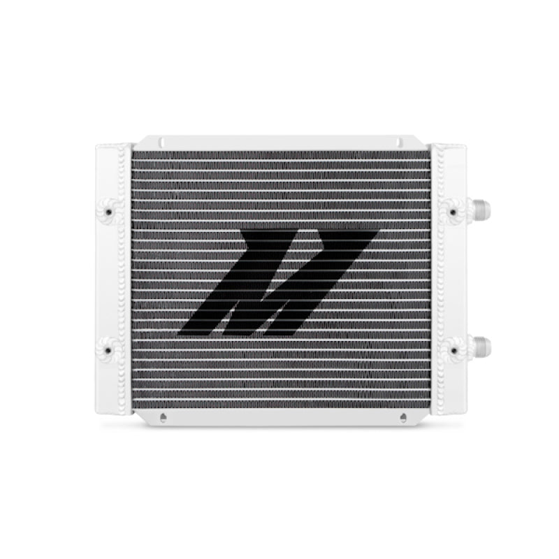 Mishimoto Universal 25 Row Dual Pass Oil Cooler