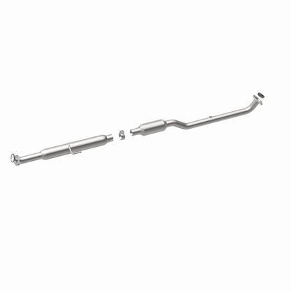MagnaFlow California Direct Fit Converter 12-15 Toyota Camry 2.5L