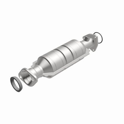 MagnaFlow Direct Fit Catalytic Converter 1998 Honda Odyssey 2.3L