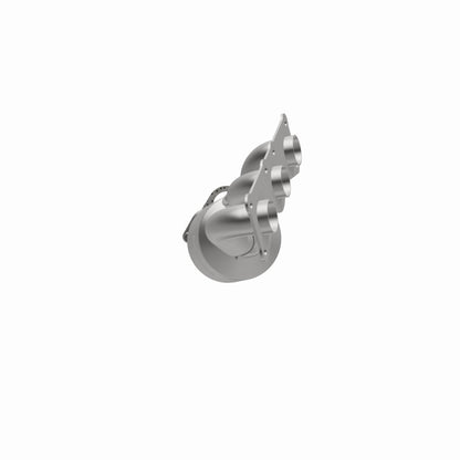 MagnaFlow Direct Fit Catalytic Converter 06-08 BMW Z4 3.0L rr
