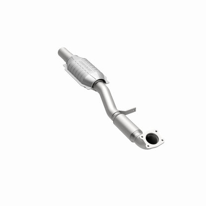 MagnaFlow Direct Fit Catalytic Converter 00-04 S40/V40 1.9L rr OEM