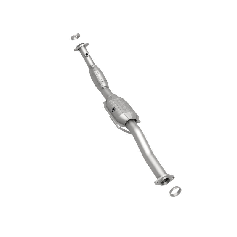 MagnaFlow Direct Fit Catalytic Converter 01-06 Ford Ranger 2.3L