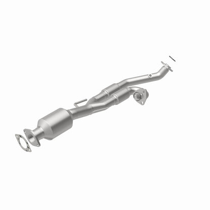 MagnaFlow 04-09 Nissan Quest 3.5L Direct Fit Converter