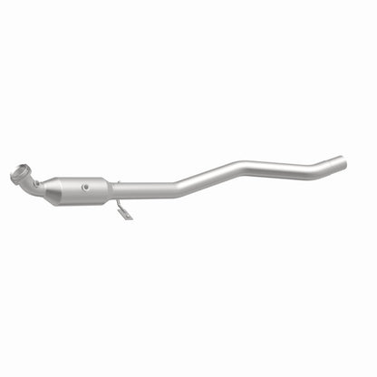 MagnaFlow Direct Fit Catalytic Converter 2007-2012 GL450 4.6 L Underbody