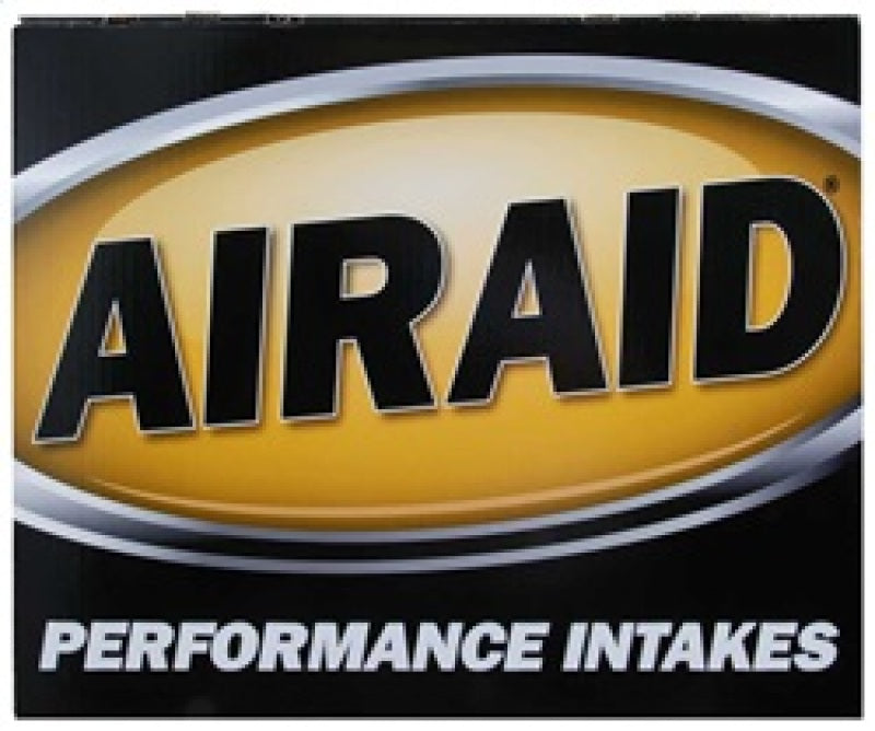 Airaid 09-18 Dodge RAM 1500 V8-5.7L F/I Performance Air Intake System