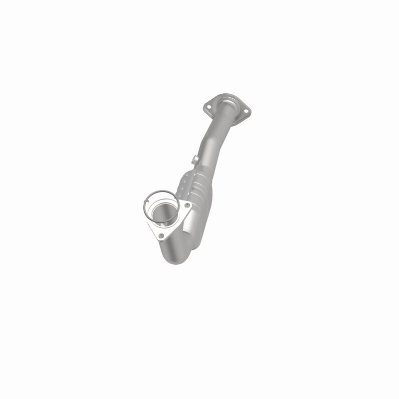 MagnaFlow Direct Fit Catalytic Converter 03-06 Hummer H2 6.0L Passenger Side