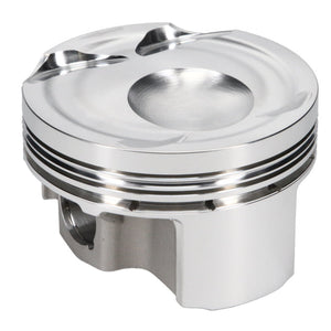 JE Pistons Ford 2.3L EcoBoost 87.5mm Bore 9.5:1 KIT (Set of 4 Pistons)