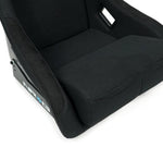 NRG Carbon Fiber Bucket Seat - Large