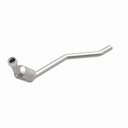MagnaFlow Direct Fit Catalytic Converter 03-05 Jaguar S-Type4.2L P/S